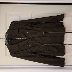Women's Eden Society Laysha Cargo Jacket